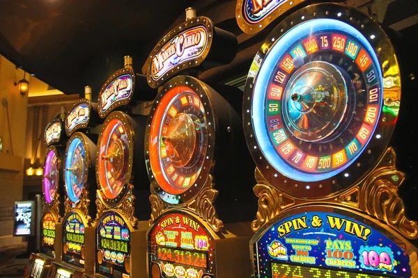 bimaspin login Arcade
